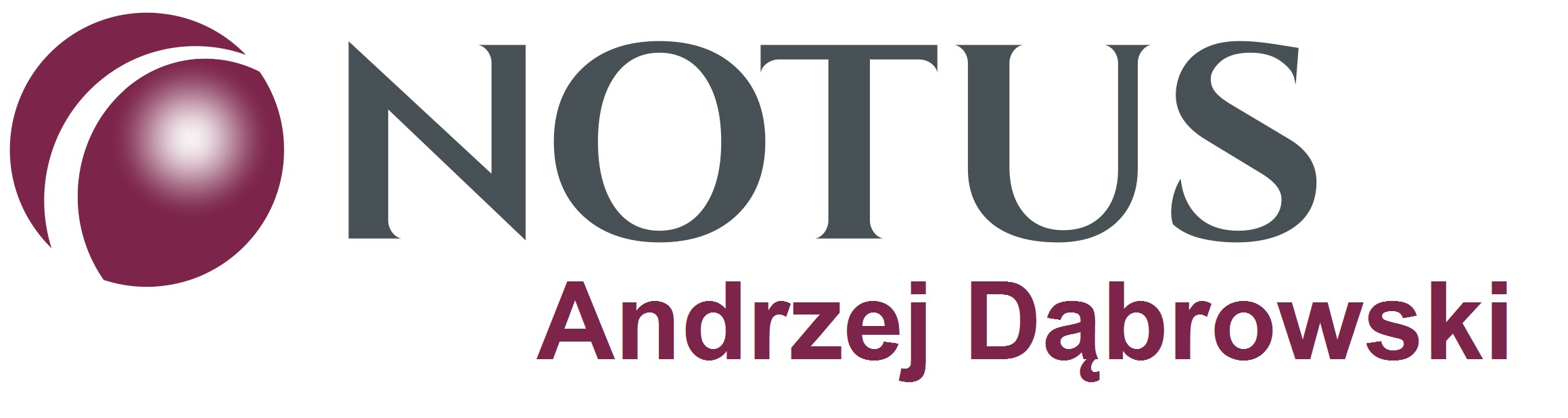 Notus Andrzej Dąbrowski